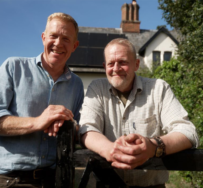 energy saving grant company in the UK