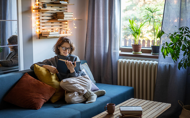 simple house icon representing home ownership and design 10 ideas for your dream home