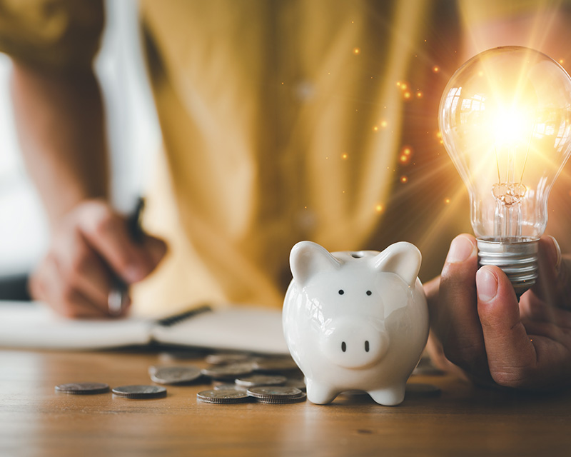 energy saving grant company in the UK